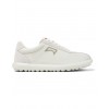 Camper - Pelotas Xlite K201759-006 White Leather/Nubuck