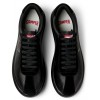 Camper - Pelotas Xlite K201759-007 Black Leather/Nubuck Camper - Pelotas Xlite K201759-007 Black Leather/Nubuck