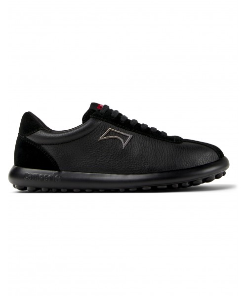 Camper - Pelotas Xlite K201759-007 Black Leather/Nubuck Camper - Pelotas Xlite K201759-007 Black Leather/Nubuck