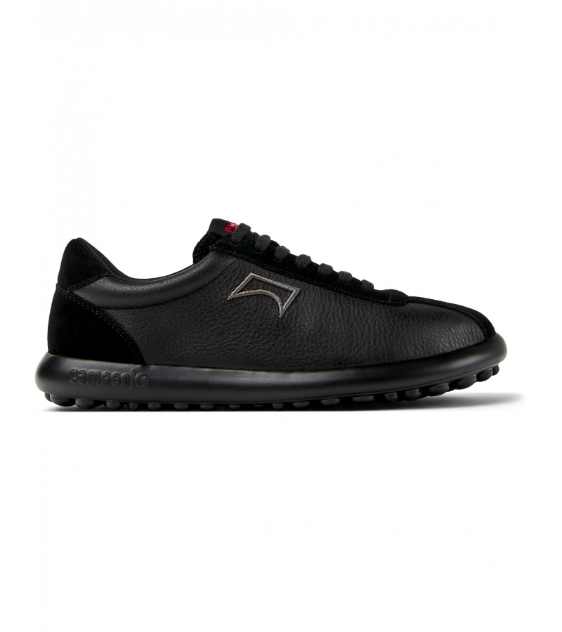 Camper - Pelotas Xlite K201759-007 Black Leather/Nubuck Camper - Pelotas Xlite K201759-007 Black Leather/Nubuck