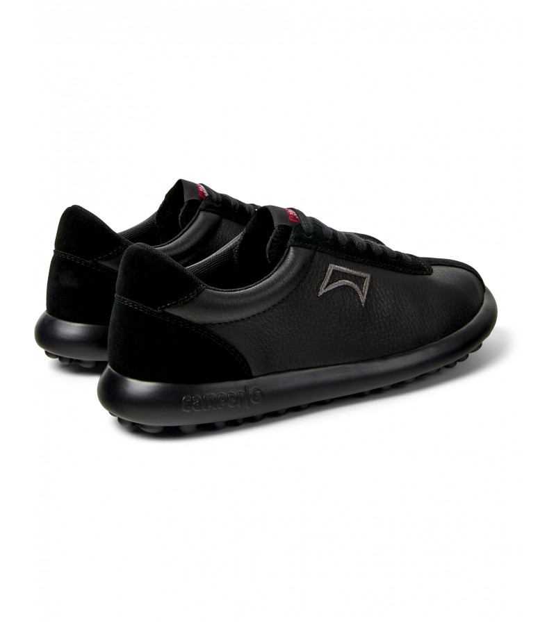 Camper - Pelotas Xlite K201759-007 Black Leather/Nubuck Camper - Pelotas Xlite K201759-007 Black Leather/Nubuck