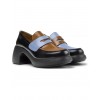 Camper - Thelma II Tws K201787-007 Multicolour Leather Camper - Thelma II Tws K201787-007 Multicolour Leather