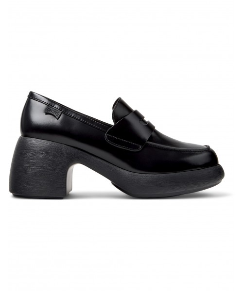 Camper - Thelma II K201787-008 Black Leather