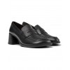 Camper - Kora K201798-001 Black Leather