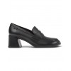 Camper - Kora K201798-001 Black Leather