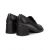 Camper - Kora K201798-001 Black Leather
