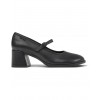 Camper - Kora K201799-001 Black Leather