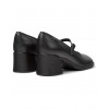 Camper - Kora K201799-001 Black Leather