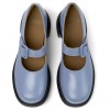 Camper - Thelma II K201801-002 Blue Leather
