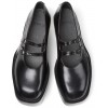 Camper - Billie K201805-002 Black Leather