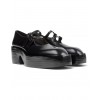 Camper - Billie K201805-002 Black Leather