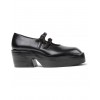 Camper - Billie K201805-002 Black Leather