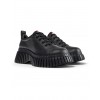 Camper - Pix Bcn K201807-002 Black Leather