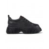 Camper - Pix Bcn K201807-002 Black Leather