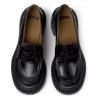 Camper - Pix London K201811-001 Black Leather