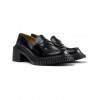 Camper - Pix London K201811-001 Black Leather