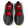 Camper - Pelotas Athens K201821-001 Black Leather