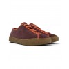 Camper - Peu Terreno K201824-001 Burgundy Nubuck