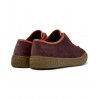 Camper - Peu Terreno K201824-001 Burgundy Nubuck