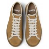 Camper - Peu Terreno K201824-003 Brown Nubuck