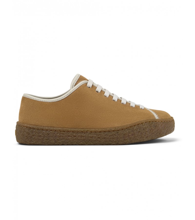 Camper - Peu Terreno K201824-003 Brown Nubuck