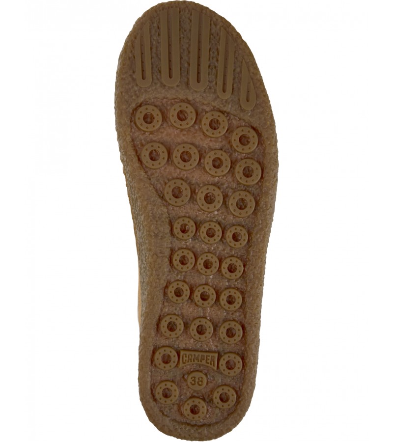 Camper - Peu Terreno K201824-003 Brown Nubuck