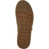 Camper - Peu Terreno K201825-001 Burgundy Nubuck