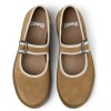 Camper - Peu Terreno K201825-003 Brown Nubuck