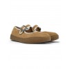 Camper - Peu Terreno K201825-003 Brown Nubuck