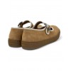 Camper - Peu Terreno K201825-003 Brown Nubuck
