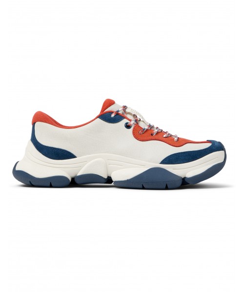 Camper - Karst 2 K201836-004 Multicolor Leather/Nubuck Camper - Karst 2 K201836-004 Multicolor Leather/Nubuck