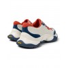 Camper - Karst 2 K201836-004 Multicolor Leather/Nubuck Camper - Karst 2 K201836-004 Multicolor Leather/Nubuck