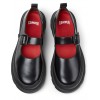 Camper - Brutus+ K201841-001 Black Leather