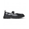 Camper - Brutus+ K201841-001 Black Leather