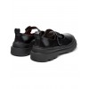 Camper - Brutus+ K201841-001 Black Leather