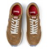 Camper - Pelotas Athens K201845-003 Brown Leather/Nubuck