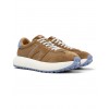 Camper - Pelotas Athens K201845-003 Brown Leather/Nubuck