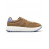Camper - Pelotas Athens K201845-003 Brown Leather/Nubuck
