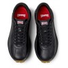 Camper - Pelotas Athens K201853-001 Black Leather