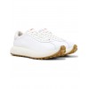 Camper - Pelotas Athens K201853-002 White Leather