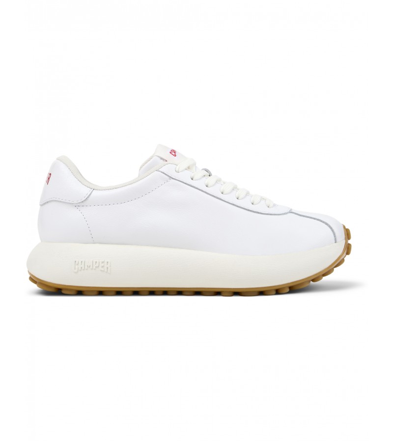 Camper - Pelotas Athens K201853-002 White Leather
