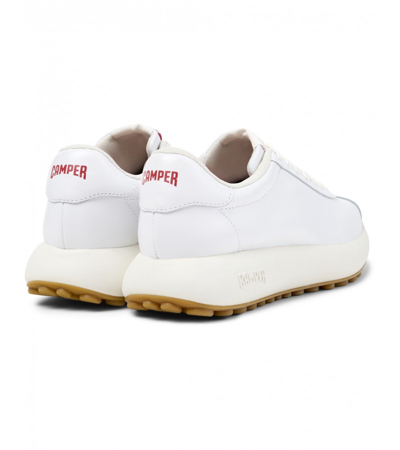Camper - Pelotas Athens K201853-002 White Leather