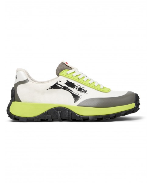 Camper - Drift Trail K201854-002 Multicolour Textile Camper - Drift Trail K201854-002 Multicolour Textile