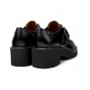 Camper - Milah K201930-001 Black Leather Camper - Milah K201930-001 Black Leather