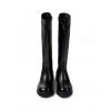 Camper - Milah K400659-001 Black Leather