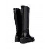 Camper - Milah K400659-001 Black Leather