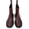 Camper - Onda K400758-005 Burgundy Leather