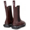 Camper - Onda K400758-005 Burgundy Leather