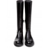 Camper - Dean K400763-003 Black Leather Camper - Dean K400763-003 Black Leather