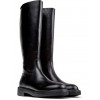 Camper - Dean K400763-003 Black Leather Camper - Dean K400763-003 Black Leather